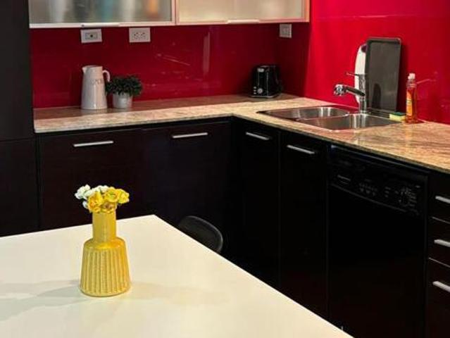 For Rent Shared Living/roommate Toronto ON DS103216433