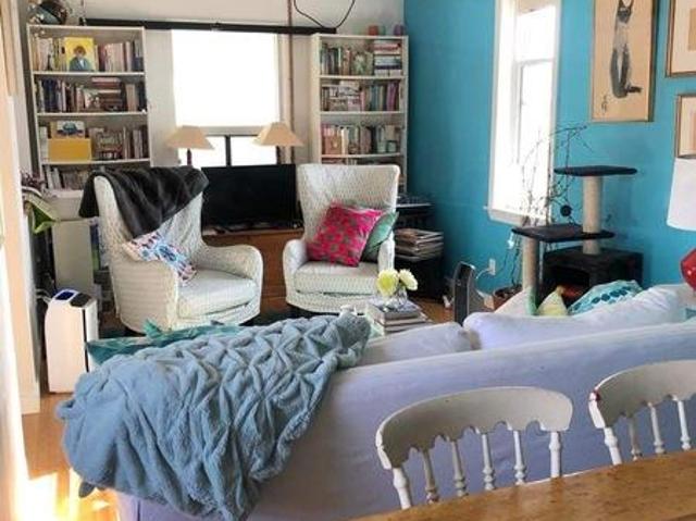For Rent Shared Living/roommate Toronto ON DS103574903