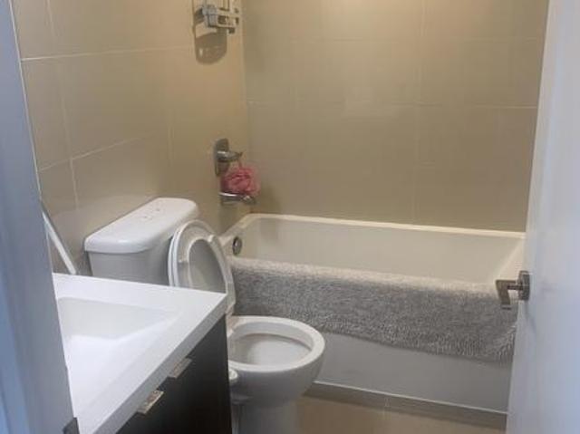 For Rent Shared Living/roommate Toronto ON DS104334213