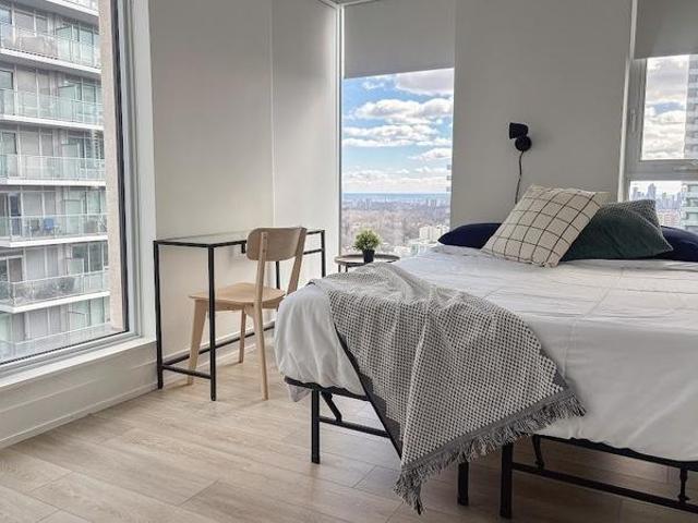 For Rent Shared Living/roommate Toronto ON DS104910881