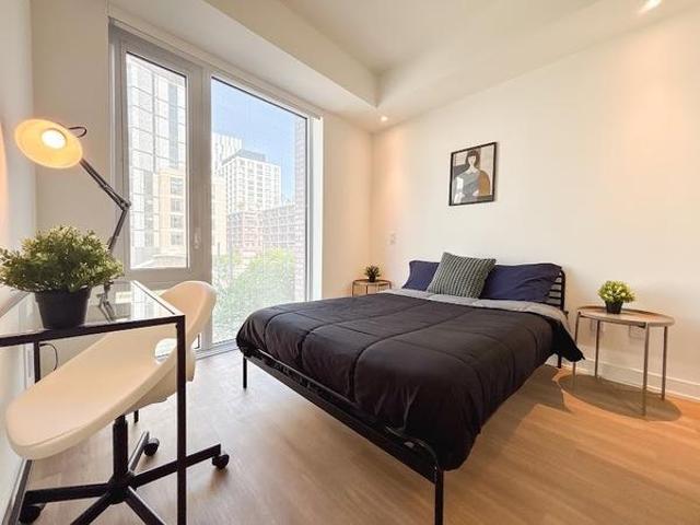 For Rent Shared Living/roommate Toronto ON DS104910900