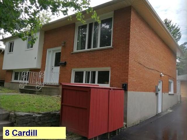 For Rent Shared Living/roommate Toronto ON DS96431671