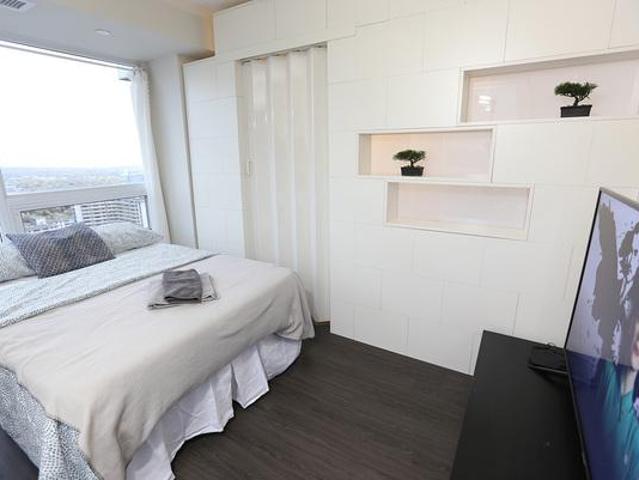 For Rent Shared Living/roommate Toronto ON DS99270544