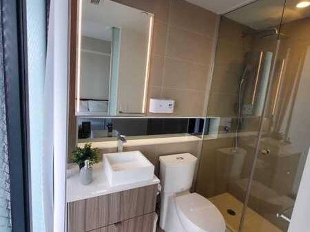 For Rent Shared Living/roommate Toronto ON DS99270556