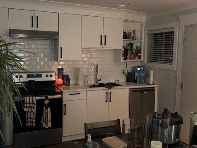 For Rent Shared Living/roommate Vancouver BC DLS100767504