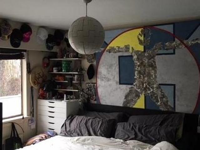 For Rent Shared Living/roommate Vancouver BC DS100876284