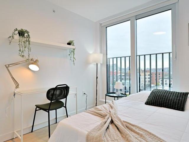 For Rent Shared Living/roommate Vancouver BC DS92429697
