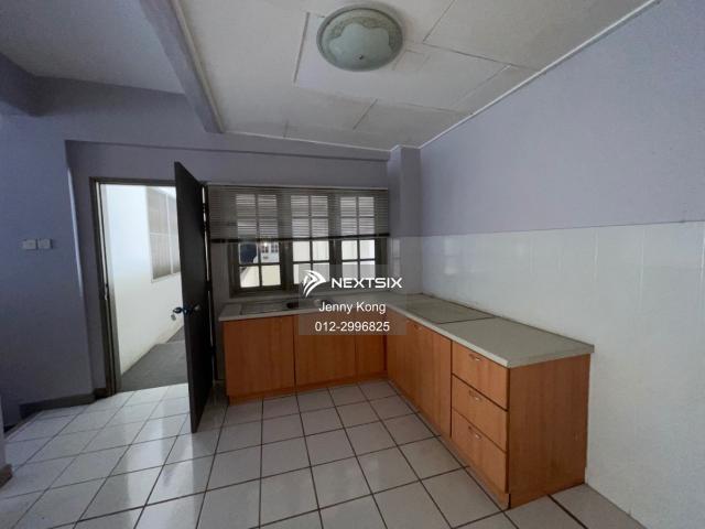 For Rent Single Storey Detached Factory Kawasan Perindustrain Juru 14100 Pulau Pinang