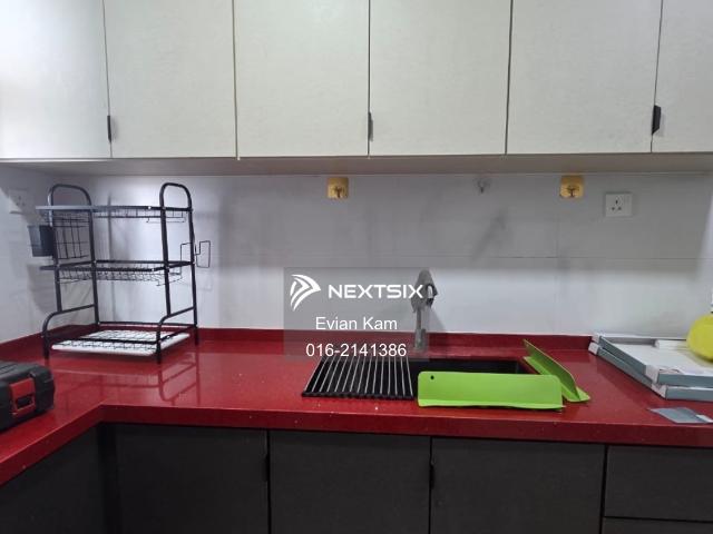 For Rent Single Storey Factory at Kulim 09000 Kedah