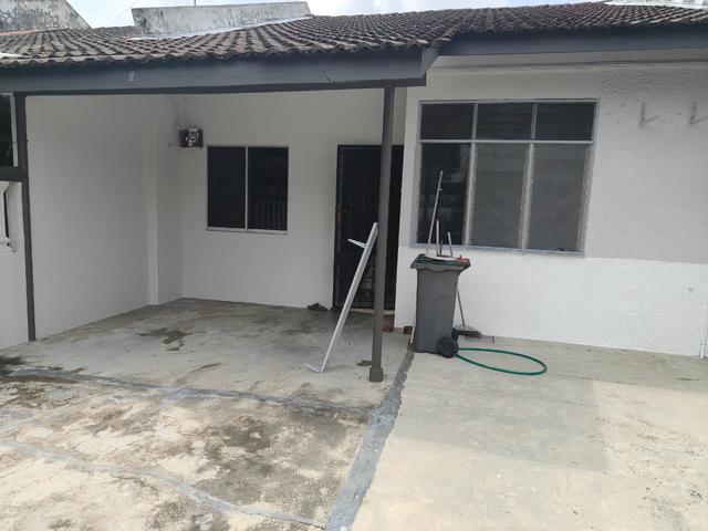 For Rent Single Storey Jln Keembong Partial Furnished Available Aug