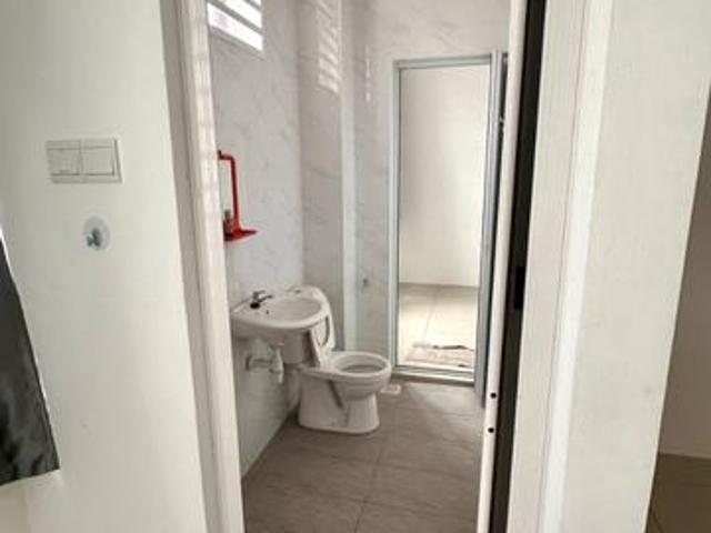 For Rent Single Storey Semi D Jalan Tembikai Bukit Mertajam
