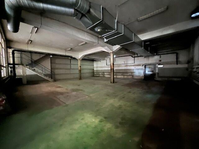 Atelier for rent in St Ursanne 240 m² | dreamo. Ch