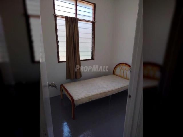 FOR RENT Single storey terrace house, Taman Politeknik, Port Dickson