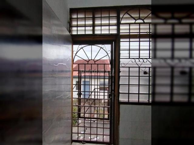 FOR RENT Single storey terrace house, Taman Politeknik, Port Dickson CORNER LOT