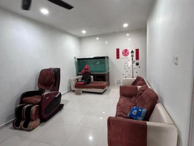 For Rent Single Story Taman Pelagi Indah