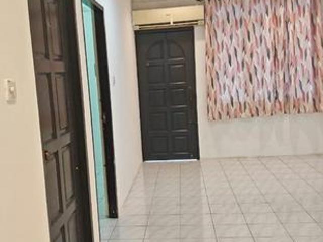 FOR RENT SingleStorey Terrace House Taman Yen Yen Matang