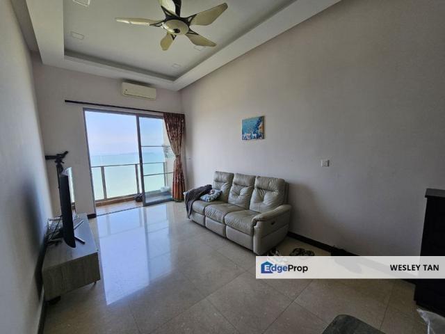 For Rent Silverscape Seaview @ Melaka