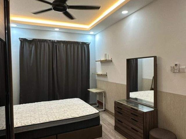 For Rent Southbank Residence
