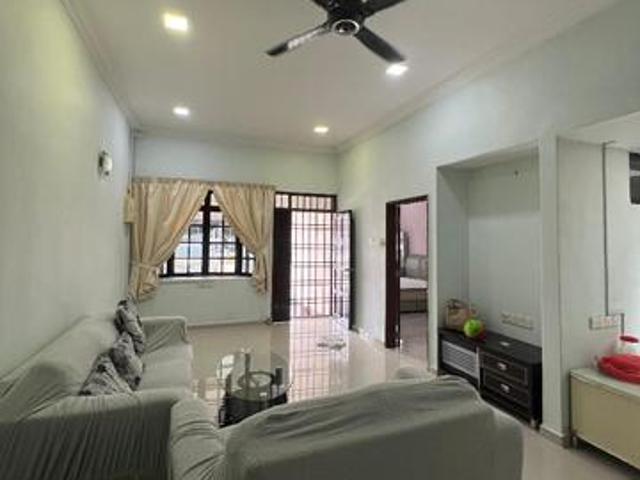 For Rent SSTH Taman Pelangi 3B2B FF