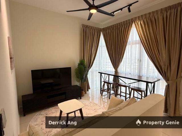 For Rent Space Residency For Rent Taman Abad For Rent Johor Bahru For Rent Johor For Rent