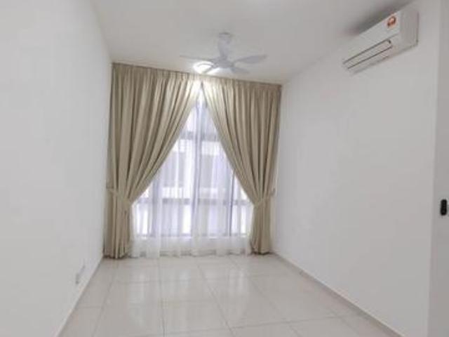 For Rent Space Residency Ksl Mall Johor Bahru