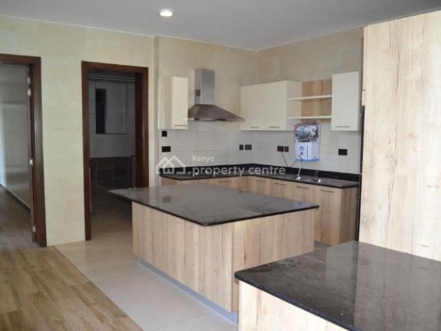 For Rent: Spacious 4 Bedroom All En Suite Apartment, General Mathenge Drive, Westlands, Nairobi | 4 Beds, 4 Baths Ref: 41989 Kenya Property Centre KPC