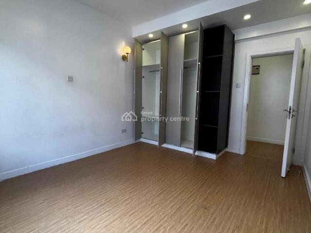 For Rent: Spacious 4 Bedroom Apartment + Dsq, Lavington, Nairobi | 4 Beds, 4 Baths Ref: 62086 Kenya Property Centre KPC