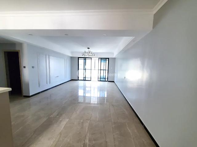 For Rent: Spacious 4 Bedroom Apartment, Lavington, Nairobi | 4 Beds, 4 Baths Ref: 66231 Kenya Property Centre KPC