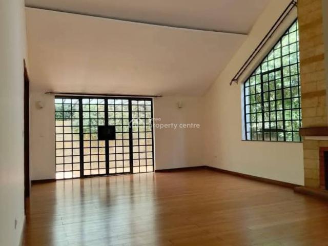 For Rent: Spacious 4 Bedroom, Westlands, Nairobi | 4 Beds, 4 Baths | Kenya Property Centre Ref: 47459 Kenya Property Centre KPC