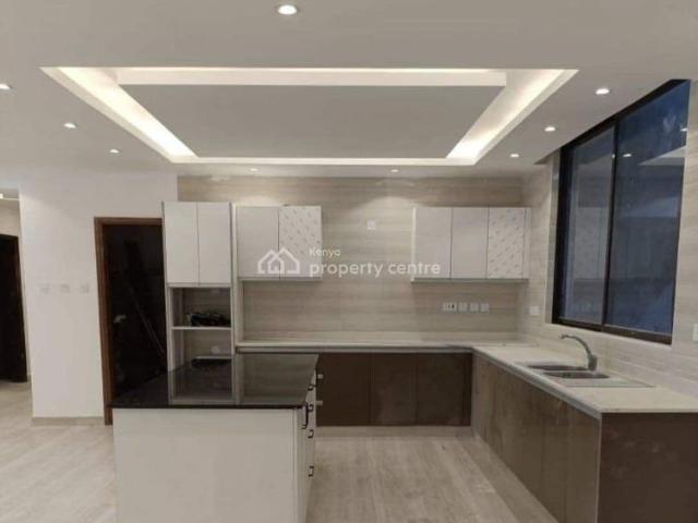 For Rent: Spacious 4 Bedrooms, All En suite, Parklands, Nairobi | 4 Beds, 4 Baths Ref: 41251 Kenya Property Centre KPC