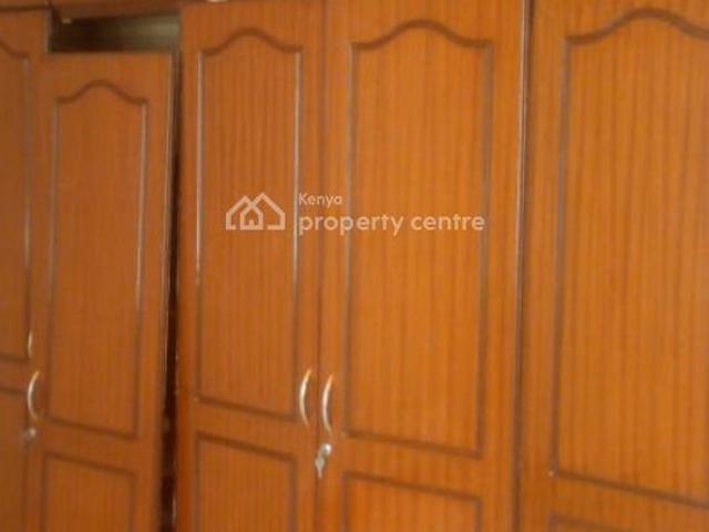 For Rent: Spacious 4 Bedrooms Apartments, 3rd, Parklands, Nairobi | 4 Beds, 3 Baths Ref: 43137 Kenya Property Centre KPC