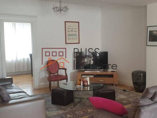 For rent Spacious 500sqm 5 bedroom villa with private garden London Residence, Iancu Nicolae Jolie Ville, Bucharest / Ilfov