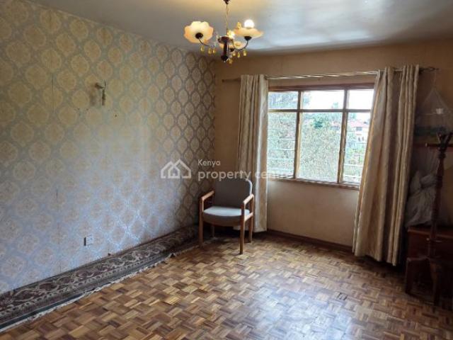For Rent: Spacious 5 bedroom Duplex Apartment, 2nd Parklands Avenue, Parklands, Nairobi | 5 Beds, 4 Baths Ref: 55842 Kenya Property Centre KPC