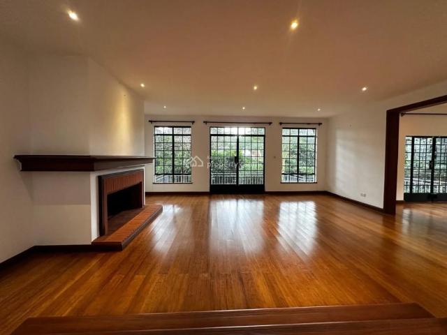 For Rent: Spacious 5 Bedrooms, All En suite Home, Rosslyn Lone Tree, Rosslyn, Westlands, Nairobi | 5 Beds, 5 Baths Ref: 51617 Kenya Property Centre KPC