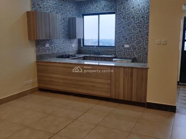 For Rent: Spacious 1 Bedroom Apartment In Parklands, 4th Parklands Avenue, Parklands, Nairobi | 1 Beds, 1 Baths Ref: 61996 Kenya Property Centre KPC