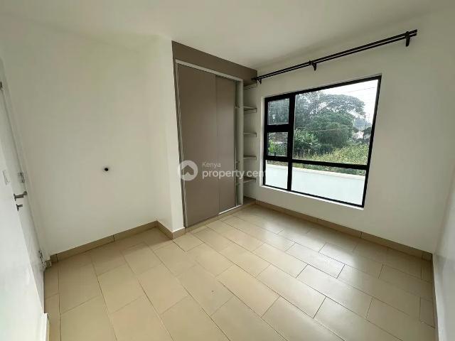 For Rent: Spacious 1 Bedroom Newly Built, Kirawa Road, Kihingo, Kitisuru, Nairobi | 1 Beds, 1 Baths Ref: 65204 Kenya Property Centre KPC