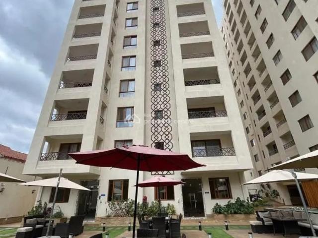 For Rent: Spacious 2 Bedroom Apartment, Mandera Road, Kileleshwa, Nairobi | 2 Beds, 2 Baths Ref: 62452 Kenya Property Centre KPC