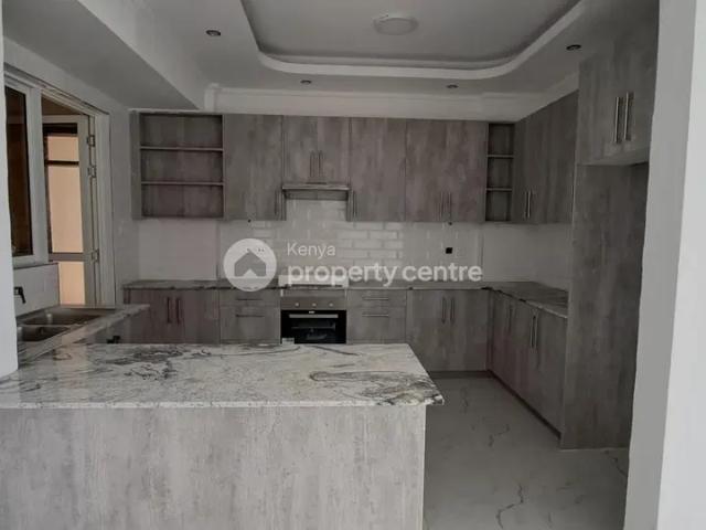 For Rent: Spacious 2 Bedroom Apartment With Dsq For Rent In Westlands, Brookside, Westlands, Nairobi | 2 Beds, 3 Baths Ref: 65071 Kenya Property Centre KPC