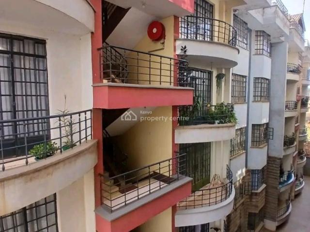 For Rent: Spacious 2 Bedroom, Kikuyu, Kiambu | 2 Beds, 2 Baths | Kenya Property Centre Ref: 61815 Kenya Property Centre KPC