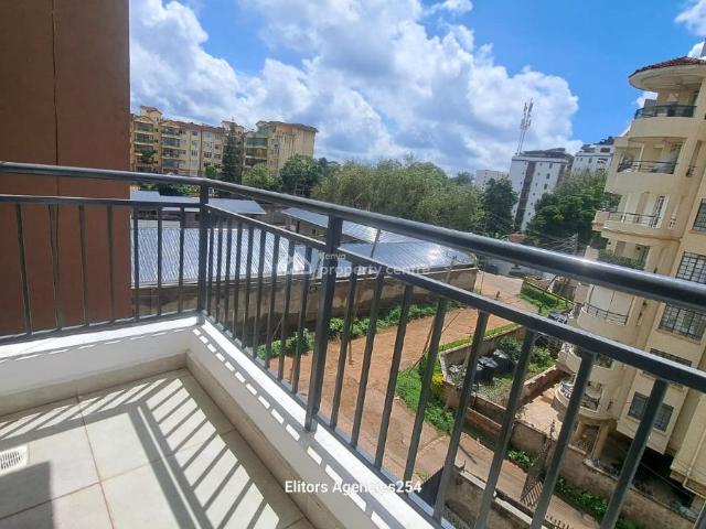For Rent: Spacious 2 Bedroom Master Ensuite, Hatheru Road, Kilimani, Nairobi | 2 Beds, 2 Baths Ref: 55320 Kenya Property Centre KPC