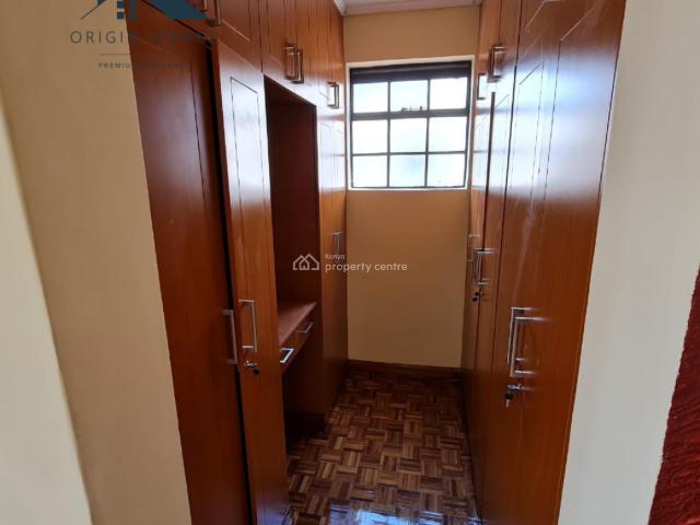 For Rent: Spacious 2 Bedroom Penthouse, Lavington, Nairobi | 2 Beds, 2 Baths Ref: 45106 Kenya Property Centre KPC