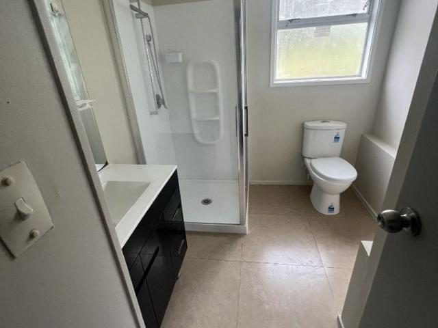 For Rent: Spacious 2 Bedroom Unit