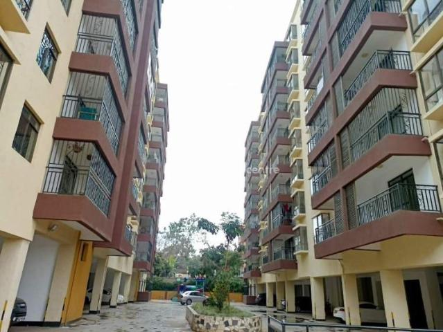 For Rent: Spacious 2 Bedrooms, Kileleshwa, Nairobi | 2 Beds, 2 Baths | Kenya Property Centre Ref: 39318 Kenya Property Centre KPC