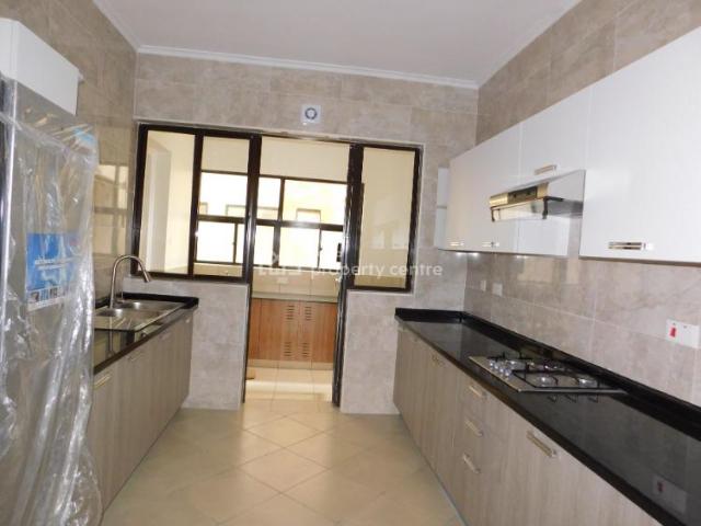 For Rent: Spacious 3 Bedroom All En Suite Apartment Plus Dsq, 3rd Parklands Avenue, Parklands, Nairobi | 3 Beds, 3 Baths Ref: 40080 Kenya Property Centre KPC