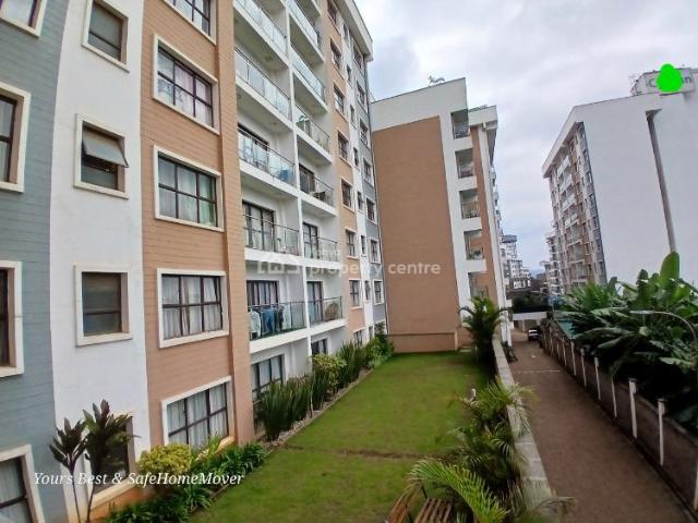 For Rent: Spacious 3 Bedroom Ensuite With A Lift, Ruaka, Kiambu | 3 Beds, 2 Baths Ref: 38693 Kenya Property Centre KPC