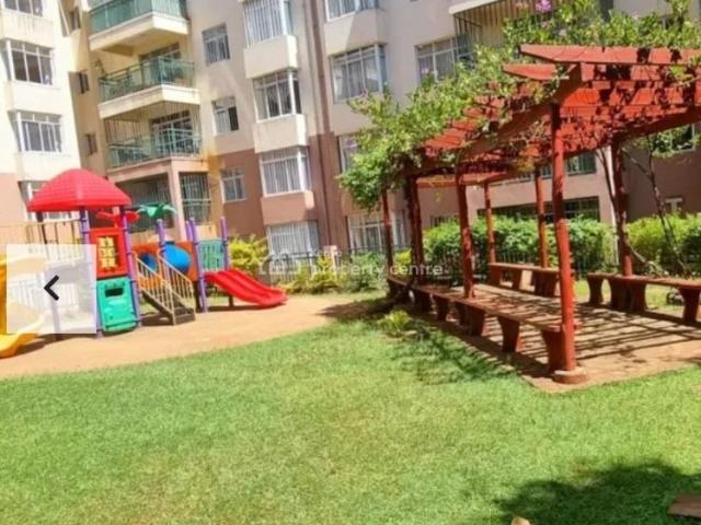 For Rent: Spacious 3 bedroom Plus Sq Apartment, Lavington, Nairobi | 3 Beds, 2 Baths Ref: 37394 Kenya Property Centre KPC