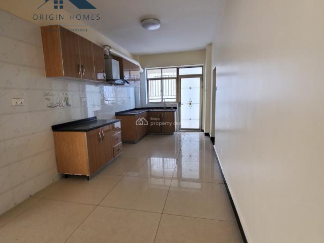 For Rent: Spacious 3 Bedrooms Apartment + Dsq, Lavington, Nairobi | 3 Beds, 4 Baths Ref: 45339 Kenya Property Centre KPC
