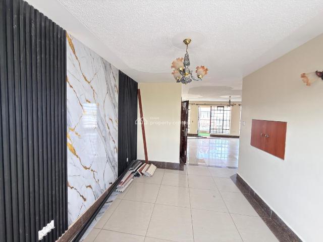 For Rent: Spacious 3 Bedrooms Apartment, Mombasa Road, Syokimau/Mulolongo, Machakos | 3 Beds, 3 Baths Ref: 60423 Kenya Property Centre KPC