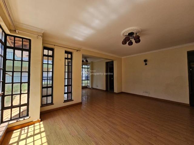 For Rent: Spacious 3 Bedrooms Ensuite With Servant Quarter Ideal Families, Mbaazi Road, Lavington, Nairobi | 3 Beds, 3 Baths Ref: 62816 Kenya Property Centre KPC