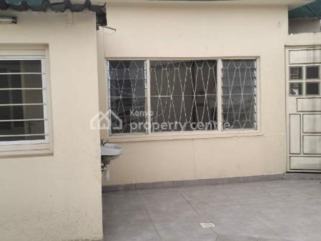 For Rent: Spacious 3 Room Maisonette, Waiyaki Way, Westlands, Nairobi | Kenya Property Centre Ref: 38042 Kenya Property Centre KPC